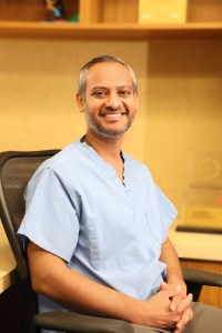 Dr. A. Basit Karim, D.D.S.