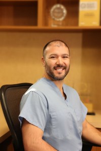 Dr. Yoav Nudell, D.D.S.